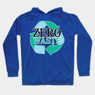 Zero Waste Hoodie